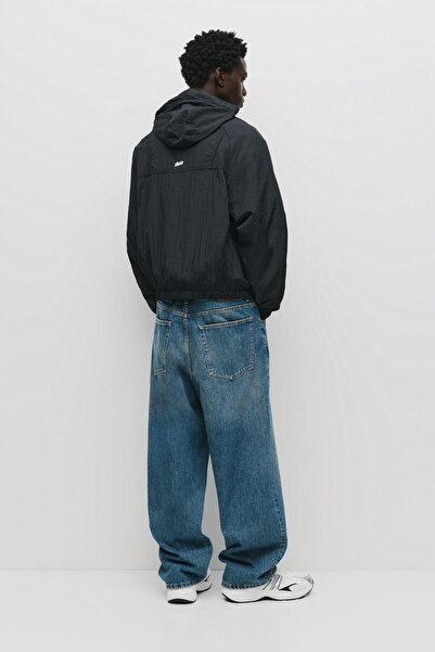 Pull & Bear Hafif STWD yağmurluk