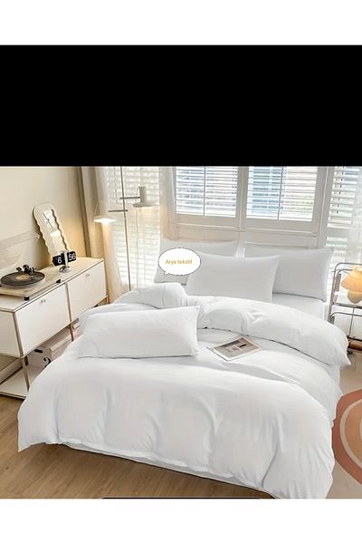 Arya Tekstil Praga Double Personality Bedding Set