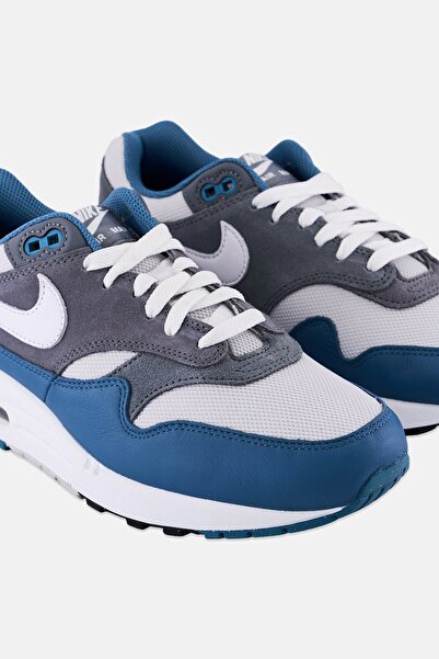 Nike Men Air Max 1 SC Lace Up Outdoor Shoes, Multicolor