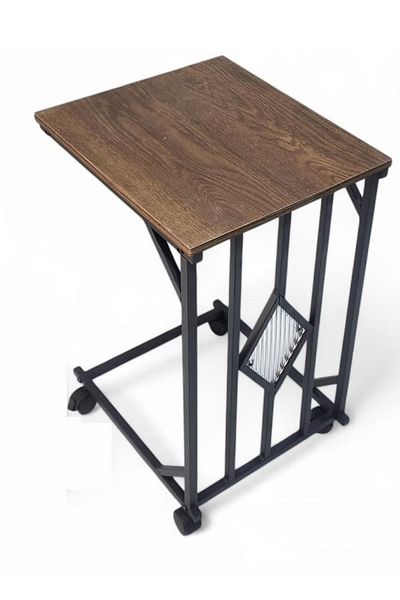 rexa Tea Table Wood