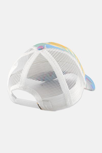 BİLLABONG Kids Girl Brand Logo Cap, Sage