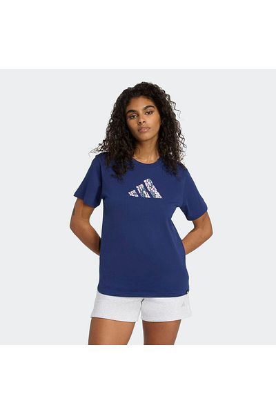 adidas Women's T-shirt W SOFTS T 1 - JM4439