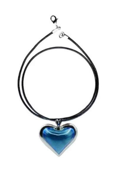 Miracle Heart-shaped car air freshener