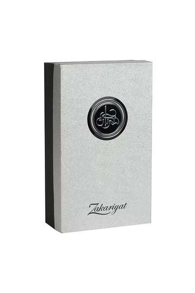 Athoor Al Alam Zakariyat, Eau De Parfum, Men, 100 ml