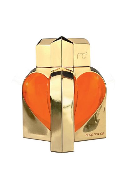 Manish Arora Ready To Love Deep Orange For Women Eau De Parfum 3 X 40ml