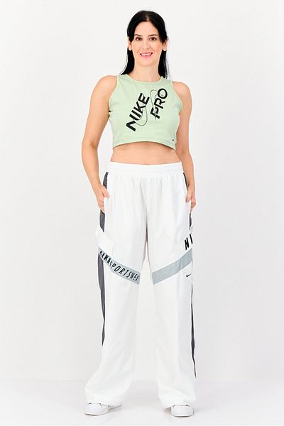 Nike Women Loose Fit Training Trackpants, Multicolor