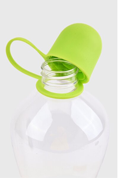 BOBBLE Classic Replace Able Filter Bottle 1L, Transparent