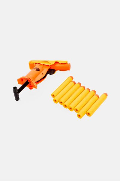 Nerf Stinger 5D-1 Alpha Strike E 6972