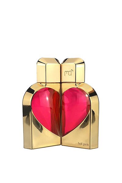 Manish Arora Ready To Love Hot Pink For Women Eau De Parfum 2 X 40ml