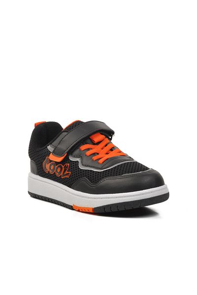 AYK'S Black Children's Sports Shoes Connel F
