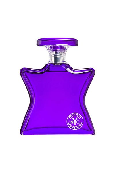 Bond No.9 بوند رقم 9 نيويورك سبرينغ فلينغ للنساء أو دو بارفان 100 مل