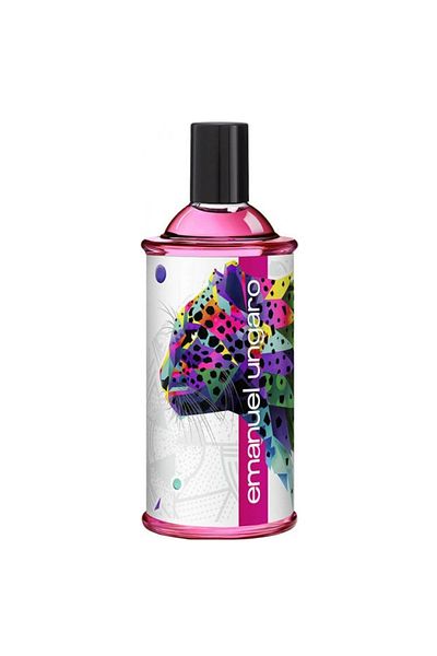 EMANUEL UNGARO Emanuel Ungaro Intense For Her For Women Eau De Parfum 100ml