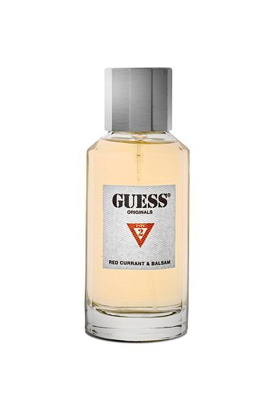 Guess Red Currant And Balsam Eau De Parfum, 100ml