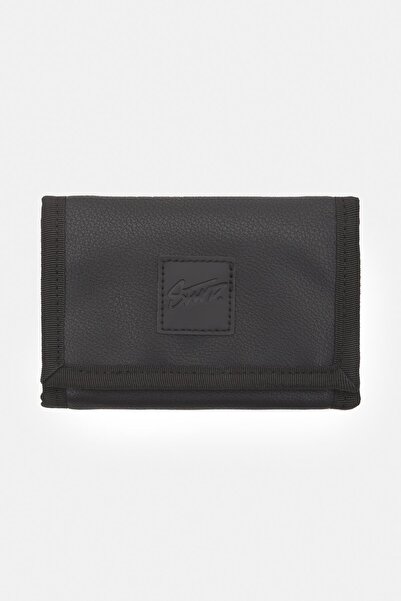 Pull & Bear Suni deri STWD cüzdan