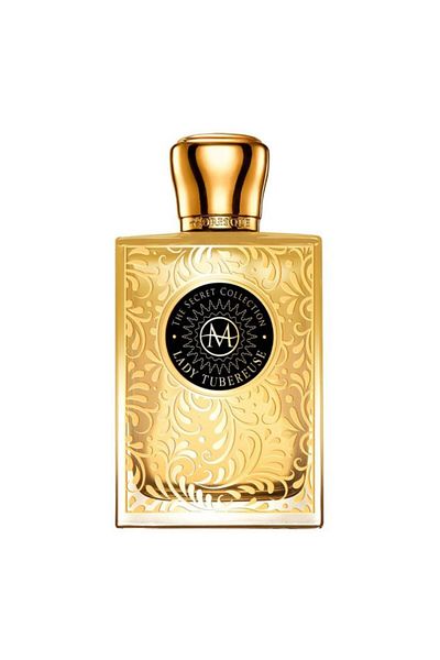Moresque Secret Collection Lady Tubereuse Limited Edition For Women Eau De Parfum 75ml