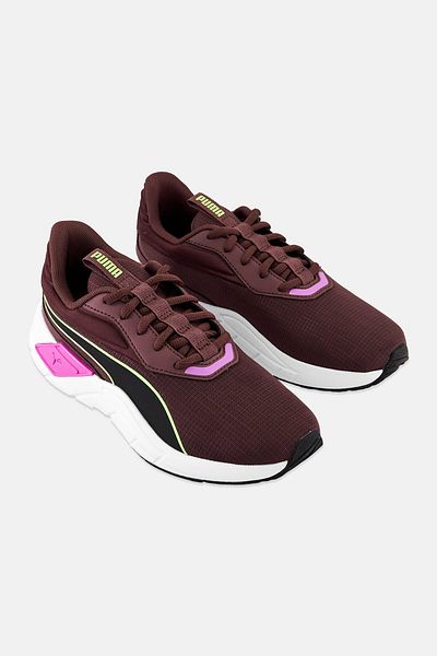 Puma Women Lex Running Shoes, Dark Purple