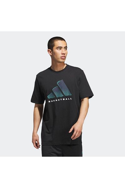 adidas Men's T-shirt FDN HBR TEE 1 - JV8422