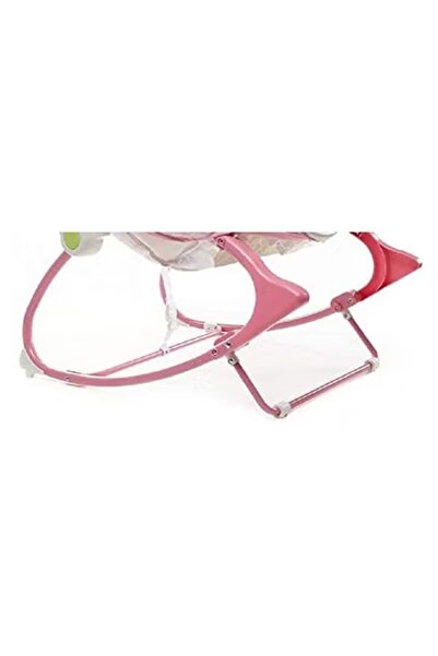 rexa كرسي هزاز للأطفال من عمر 1 إلى 6 سنوات - مقعد هزاز عميق مع اهتزازات مهدئ...