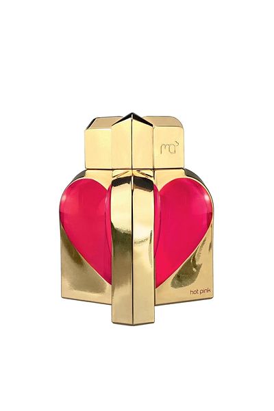 Manish Arora Ready To Love Hot Pink For Women Eau De Parfum 3 X 40ml