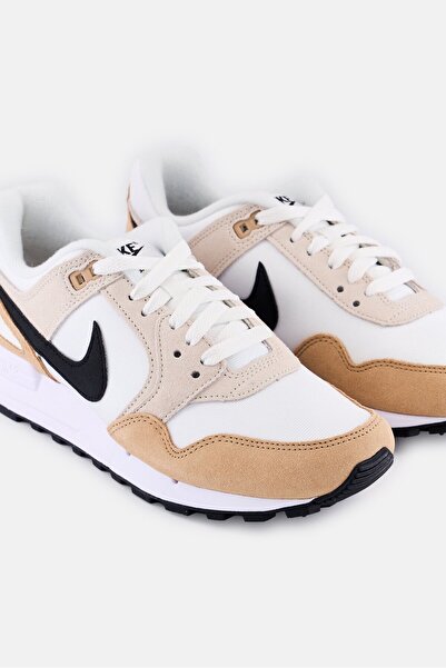 Nike Men Air Pegasus Lace Up Outdoor Shoes, Multicolor