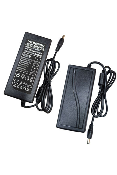 Leonpro 24V 3A Standart uç çapı 5.5mm*2.5mm AC-DC 24 volt 3 amper adaptör