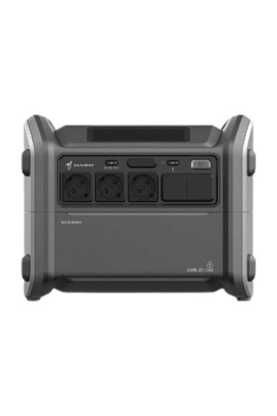 SEGWAY Przenośna Stacja Zasilania Cube 1000 | | Przenośna Stacja Zasilania | Cube 1000