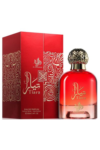 Al Wataniah Tiara, Apa de Parfum, Femei, 100 ml, 100 ml