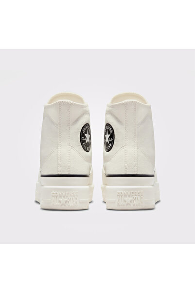 Converse Chuck Taylor All Star Construct Unisex Εκρα Sneakers