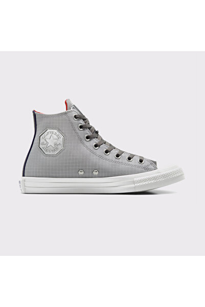 Converse x Transformers Chuck Taylor All Star Unisex Gri Sneaker