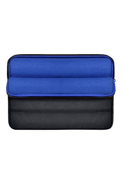 PORT DESIGNS PORTLAND 13/14" Briefcase, Black