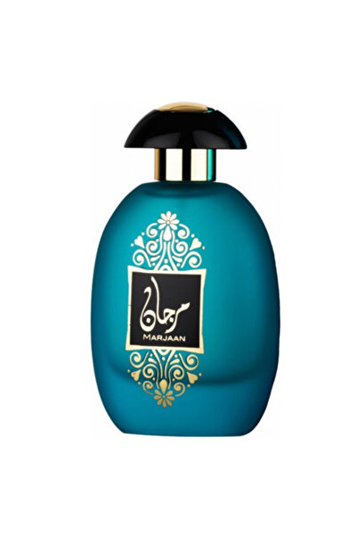 Al Wataniah Marjaan Eau de Parfum, Unisex, 100ml, Eau de Parfum, 100 ml