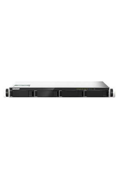 Qnap | 4-kieszeniowy NAS | TS-435XeU-4G | Do 4 HDD/SSD Hot-Swap | Marvell OCTEON TX2