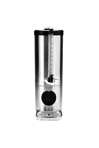 Raki Dispenser termic pentru lapte,ceai,suc 10 lt