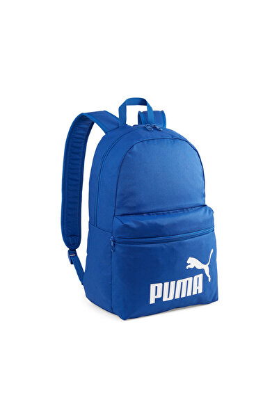Puma حقيبة ظهر فيز - زرقاء
