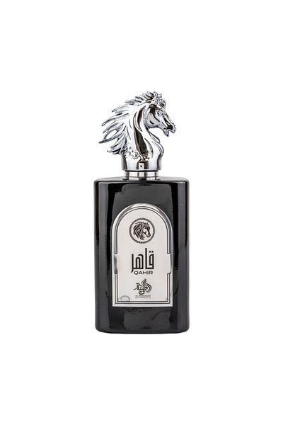 Al Wataniah Qahir , Eau De Parfum, Men, 100 Ml, Eau De Parfum, 100 ml