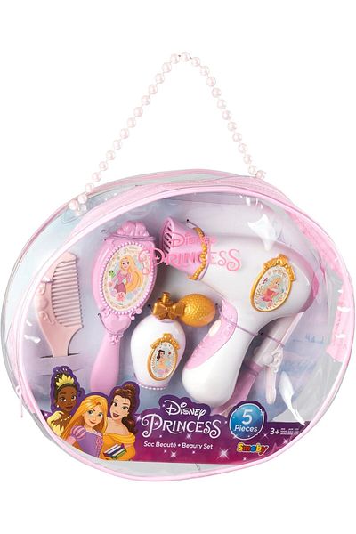 Smoby Disney Princess Beauty Bag