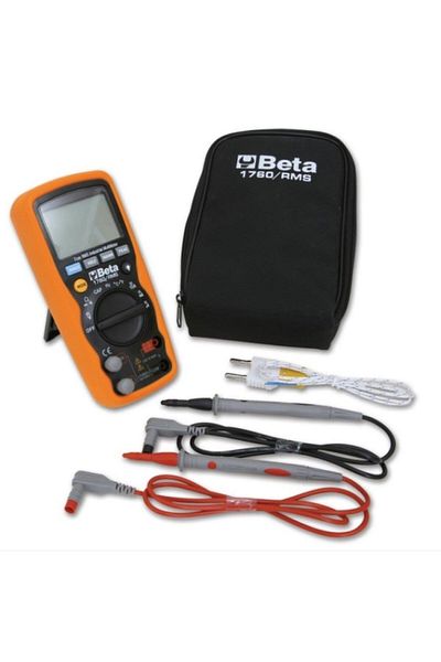 Beta 1760/Rms Digital Multimeter