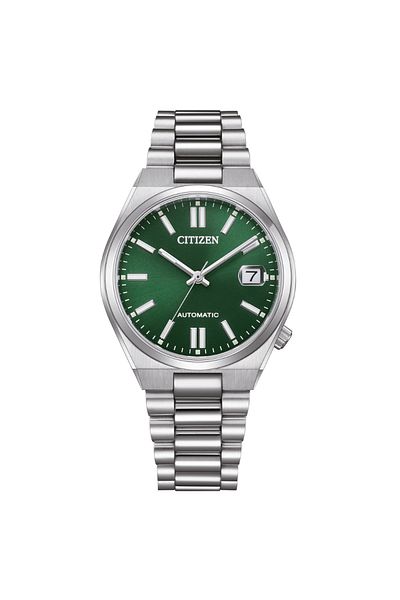 Citizen Tsuyosa 37mm Nj0200-50X Wristwatch