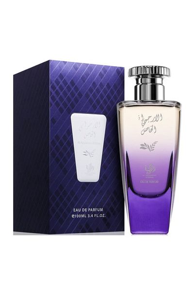 Al Wataniah Al Arjawani Al Khas, Eau De Parfum, Unisex, 100 Ml, 100 ml