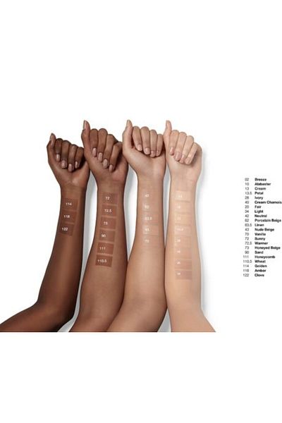 Clinique Superbalanced Makeup (CN 62 Porcelain Beige MF) 30 ml