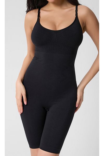 Shopynar Instant Slimming and Lifting Effect Body Firming Full Length Corset