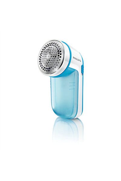 Philips | Aparat de ras pentru țesături | GC026/00 | Albastru, Alb