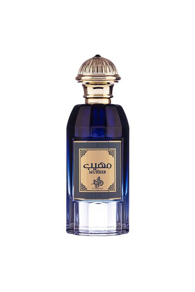 Al Wataniah Muheeb, Eau De Parfum, Men, 100 Ml, 100 ml