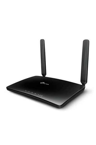 TP-LINK Router MR400 AC1200 Bezprzewodowy Wielopasmowy z 4G LTE - Archer MR400 | 802.11ac