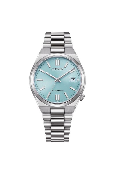 Citizen Tsuyosa 37mm Nj0200-50L Wristwatch