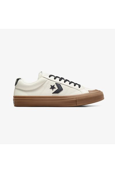 converse Cons Sport Casual Unisex White Daily Sneaker