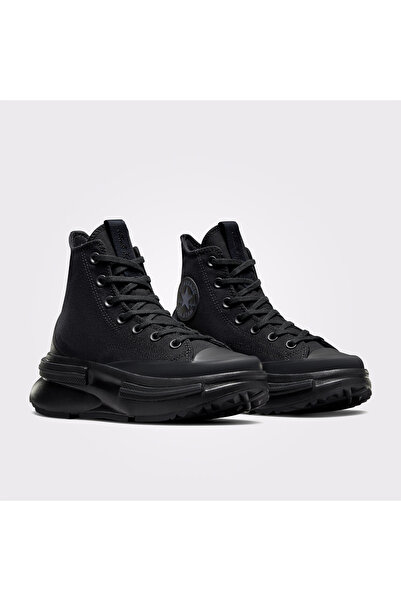 Converse Run Star Legacy Cx Platform Mono dámské černé tenisky