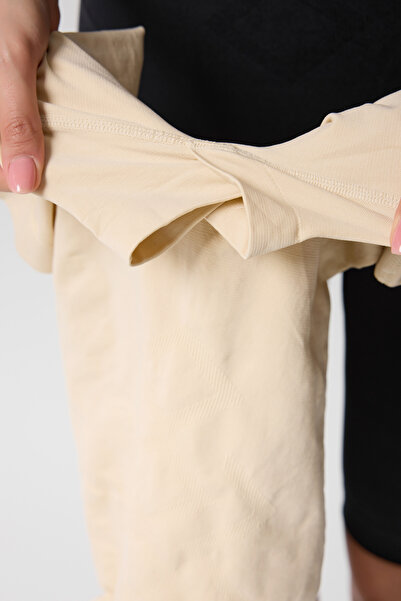 Shopynar Instant Slimming and Lifting Effect Body Firming Full Length Corset