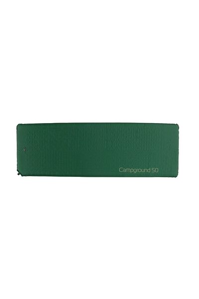 Julia Robenson Saltea de dormit Robens Campground 50, verde | Robens