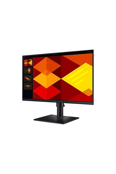 Compatibil Samsung Samsung LS24D406GAUXEN | 24 " | IPS | FHD | 16:9 | 100 Hz | 5 ms | 1920 x 1080 pixels | 250 cd/m²